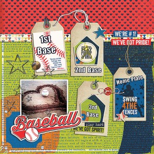 baseball