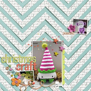 Christmas-craft