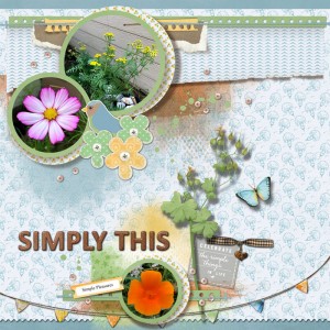 JANUARY 6 - SCRAPPABLE STACKABLE CHALLENGE
