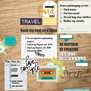 MOC11 - vision board