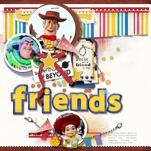 Friends