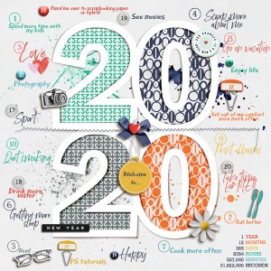 Welcome to 2020 #MOC11