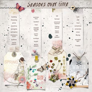 Seasons