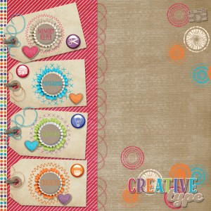 Creative Type