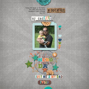 12.13 My Dad Rocks - Robby & Sawyer