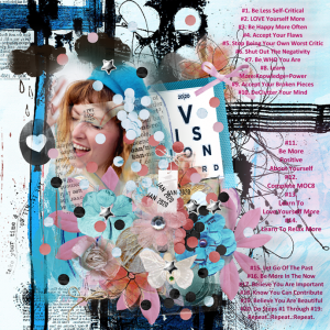 MOC8-Day#11-2020 Vision Board-Mood Board Updates 2020