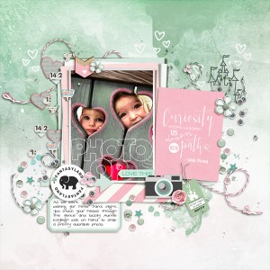 MOC 8.12 - Baby Love
