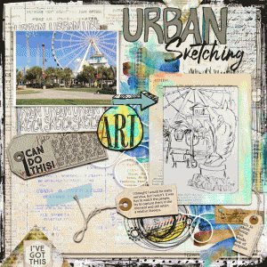 DAY12_Filled Template   UrbanSketch