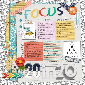 Jan 11-Vision Board MOC 8