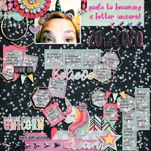 MOC Day 11 2020 Vision Board