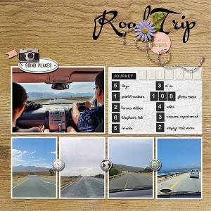 RoadTrip