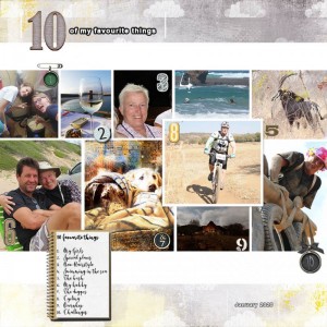 FavouriteThings - 2 January