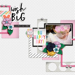 Wish Big