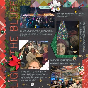 Light The Bluff 2019