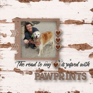 Pawprints