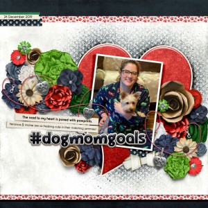 #dogmomgoals (MOC #16)