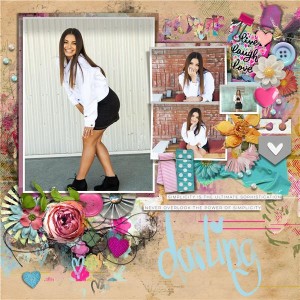 DARLING