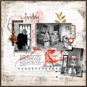 Friday