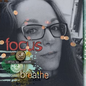 FocusChillBreathe