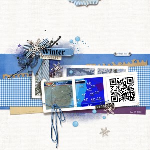 Winter Day