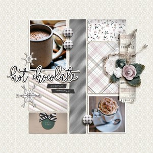 Hot Chocolate