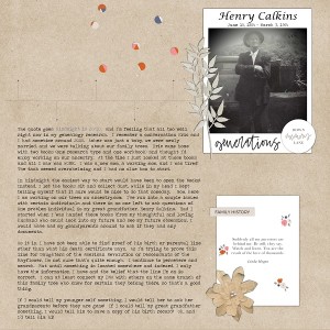 Genealogy Research 2 (MOC8 - Day 17)