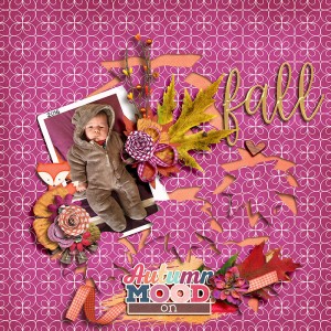 Fall #MOC19