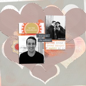 January 19 - Cut Out Background