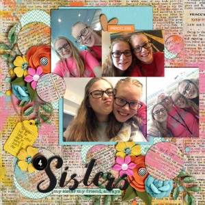 4 Sisters