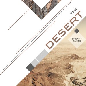 Desert