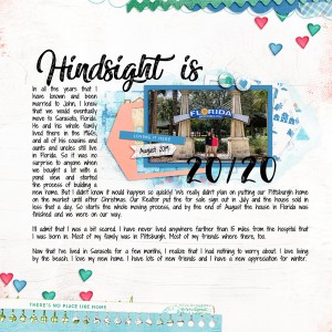 2020 MOC Day17 - Hindsight is 20/20
