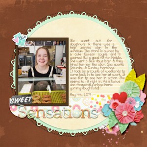 Sweet-Sensations