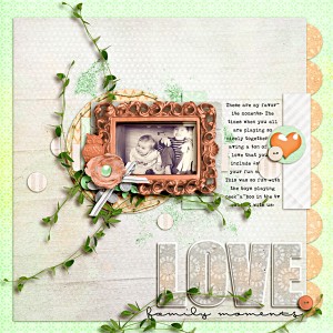 Love