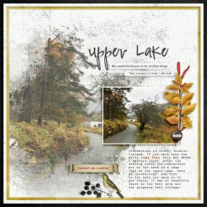 Upper Lake