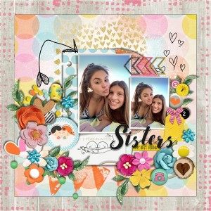 Sisters