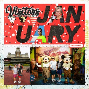 January Visitors_left