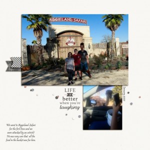 SafariFun