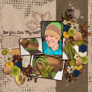 2019-Creative-03 Do you like my hat?