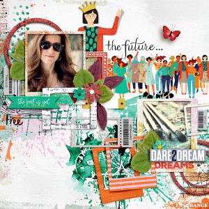 Dare to Dream