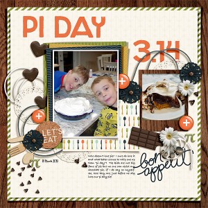 MOC8 Day 12: Pi Day