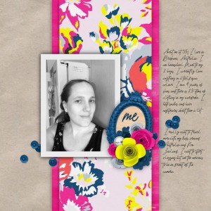 Day 26 - Me