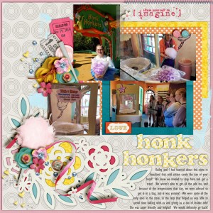 Honk Honkers