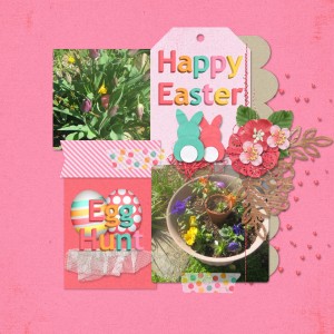Egg Hunt