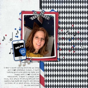 Jan 26 - Youer Than You Photography And Journal