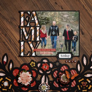 Family MOC30