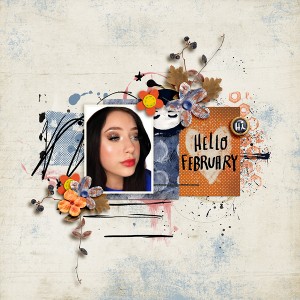 Hello February