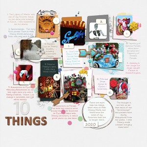 10 Things