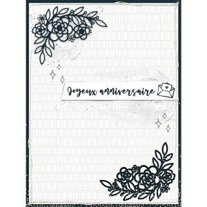 Joyeux anniversaire - MOC jour 30