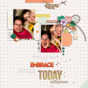 MOC8-Day 29 Embrace Today