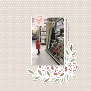 MOC2020 - Day 30: Mirror Aisle